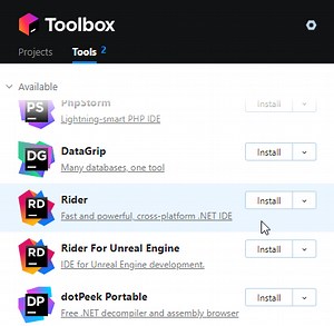 Free Cross Platform Installer