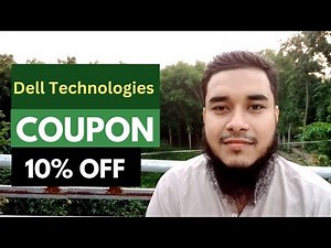 10% OFF - Dell Technologies Discount Code - Dell Computer Coupons