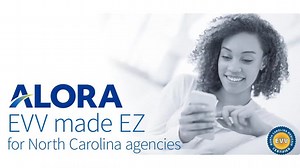 North Carolina Medicaid EVV | North Carolina Electronic Visit Verification