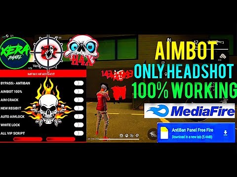 How To Download FF Mobile Panel 🔥 || Full Setup Video || Free fire panel OB49