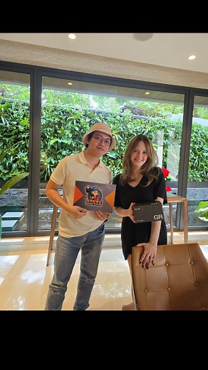 Brand New Ricoh GR-IIIX Camera for Fast and Easy Filming