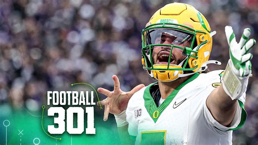 Top NFL Draft prospects to watch in the College Football Playoff with Dane Brugler