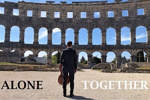 VIDEO Stjepan Hauser nakon jedinstvenog koncerta: 'Glazbena razglednica iz Hrvatske otišla je u cijeli svijet'