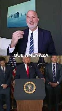 🔴 Maduro threatens Trump: Tension at the Summit | Analysis by Andrés Repetto