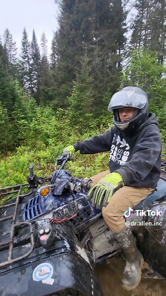 Dr Ƒʉͫcͧкͭιͪηͣ Alien (@dr.alien.inc)’s videos with original sound - Operationstrongdad