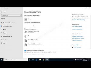 How to install HP Laserjet p2015 printer driver manually by using its basic driver