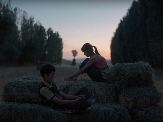 First Trailer for Coming-of-Age Film 'The Botanist' Playing at Berlinale | FirstShowing.net