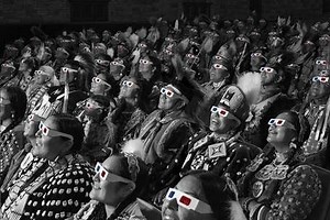 Unique Film Fest Coming to Temecula