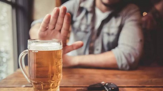 Here’s what happens to your liver when you quit drinking alcohol
