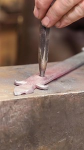 493K views · 4.1K reactions | Forging A Finial: Crafting Excellence ⚒️ | Black Bear Forge | Facebook