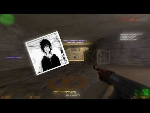 INSANE CS 1.6 FPS BOOST + AIM CFG DOWNLOAD