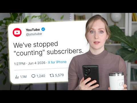 ​The NEW YouTube Strategy Dominating in 2026