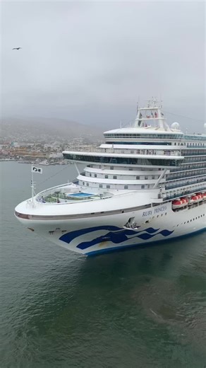 Exploring the Stunning Pools on Ruby Princess Cruise Ship