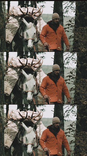 Snohomish Reversible Jacket: Versatile Outdoor Wear