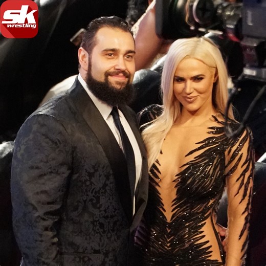 Fans were shocked to see these real-life couples get separated! #WWE #AEW | Sportskeeda Wrestling