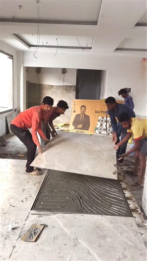 floor tiles fitting 4×6 #tiles #floor #construction #granite #home