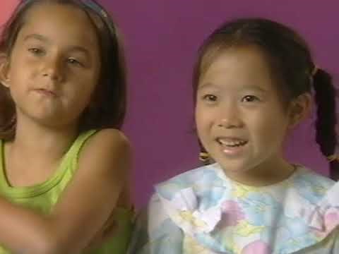 HBO My Favorite Book FULL Part 1