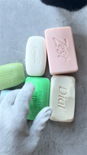 The Soap God on Instagram: "Irish Spring ☘️"