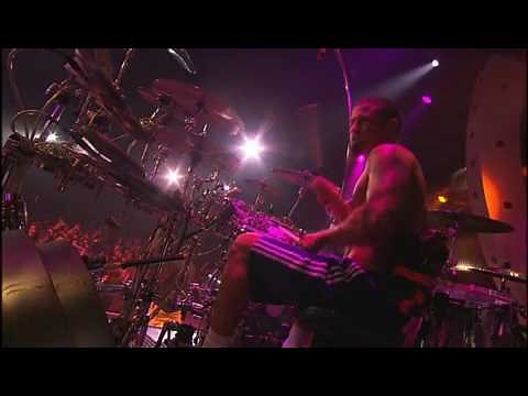 KoRn - Did My Time - Live at Montreux 2004