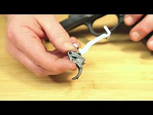 Sigma Spring Kit Install