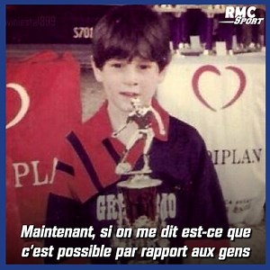 32K views · 656 reactions | Messi est-il autiste ? Un spécialiste nous répond... (Extrait de Leo, Le film ) | After Foot RMC | Facebook