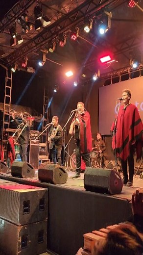 Canto 4 (Oficial) on Reels