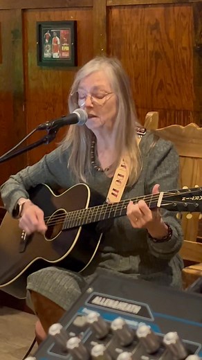 Acoustic Open Mic 11/3 @ Culhane's Irish Pub and Restaurant, Vickie Thomas | Julie D Freeman | Facebook