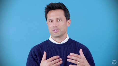 'Laguna Beach: Orange County' star Stephen Colletti talks reunion, love triangle & more