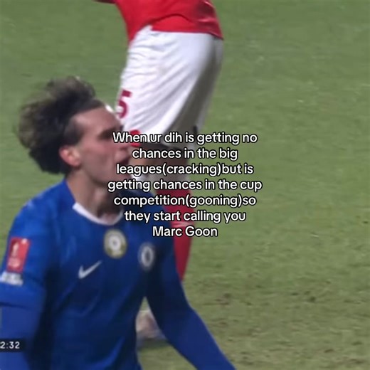 Marc Goon: Balancing Big Leagues and Cup Competitions