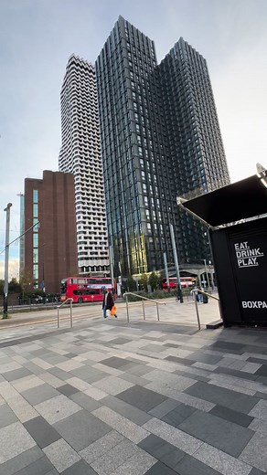 1.1K views · 12 reactions | East Croydon train Southern Rialway station in London | Zuyu Mendoza | Facebook