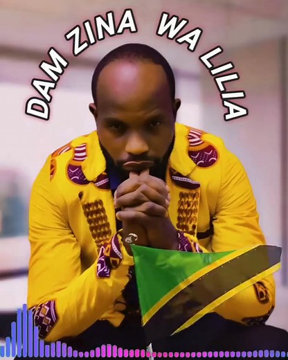 Pascal Cassian | Sauti Ya Nyasa