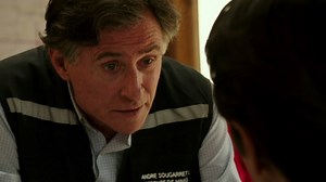 The only way in is the only way out. Experience The 33 Movie starting tonight. | HBO