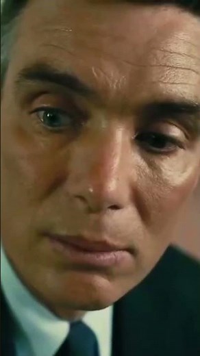 Oppenheimer (2023) Truman and Oppenheimer Scene