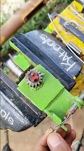 creative idea of wire twisting tool #metalcraft #welding #18_century #ironcraft #crafttools