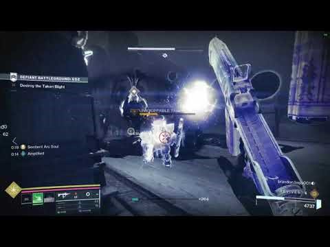 Late night gaming | Destiny 2 (Part 8/9)