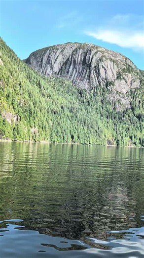 #Viking #fjord #cruiselife #mistyfjords #myvikingstory #vikingcruises #ketchikan #Alaska