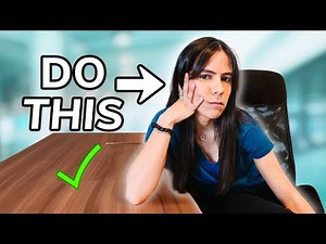 Why You Need to Do Nothing | Therapist Explains