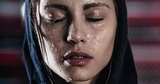 Can Your Workout Be So Hard That It Makes You Sick?