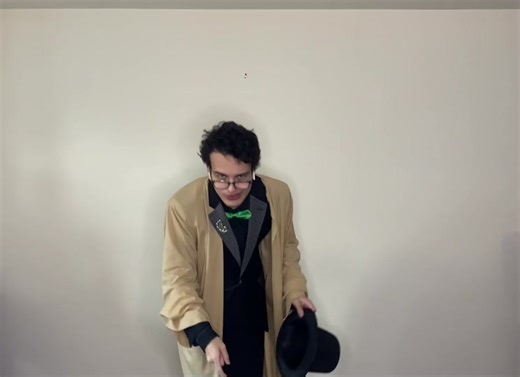 ‘Wonderful’ from WICKED - A Theatre Kid Tribute