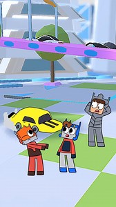 12K views · 126 reactions | Transformers costume zipper #minecraft #shorts | Cadres Player | Facebook