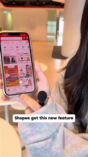 Shopee Video Feature Review: Preview, Vouchers, and Ease of Use