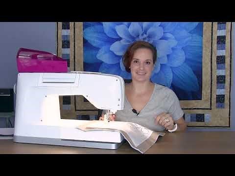 Tear Away Quilting Designs - Urban Elementz