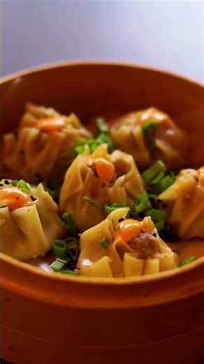 Dim Sum Dumplings | Steamed, Juicy & Perfectly Crafted 🥟🇨🇳✨ || #dimsum #dumplings #asianfood