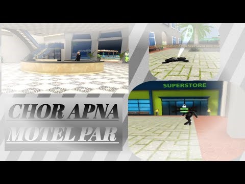 Supermarket & motel simulator part 2 #likeandsubscribe