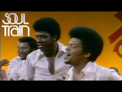 The Intruders - Cowboys to Girls (1968 Music Video) | #25 R&B Song