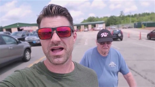 Making poor decision buying rough condition Mustang at auction