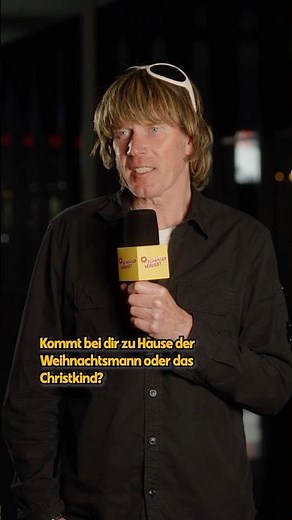Who else will get a visit from Santa Claus? 👼 #schlagerverliebt #mickiekrause #christkind #weihna...