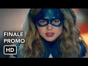 DC's Stargirl 3x13 Promo "The Reckoning" (HD) Series Finale