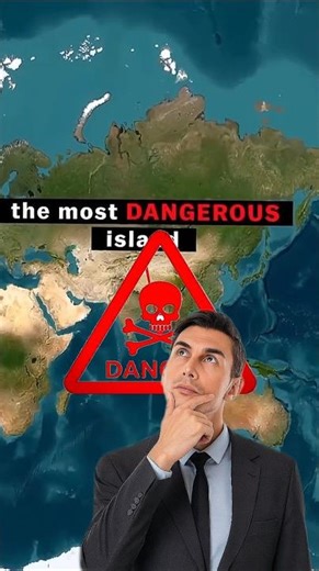 Is Island par jaana matlab… Maut? ☠️🏝️