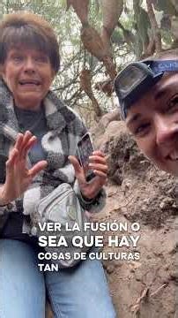 En este informe alienígena tocó ser arqueóloga extraterrestre 👽✨ parte 1 #arqueologiaextraterrestre